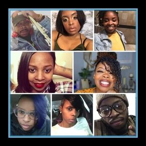 Meet your Posher, Adrienne